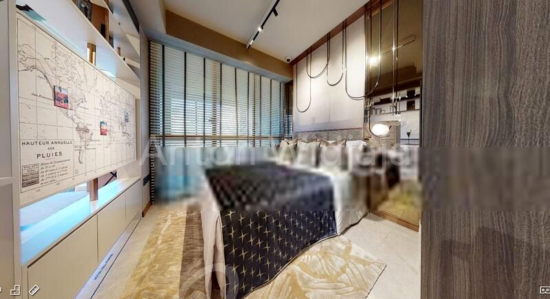 2 Bed Condo for Sale in  The Foundry - Image 3